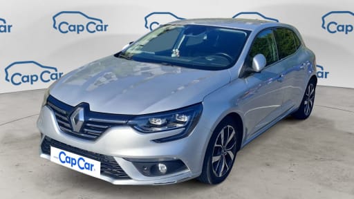 Renault Megane Estate