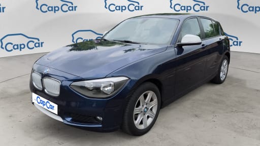 BMW Serie 1
