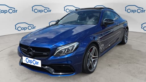 Mercedes Classe C