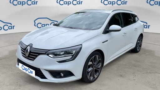 Renault Megane Estate