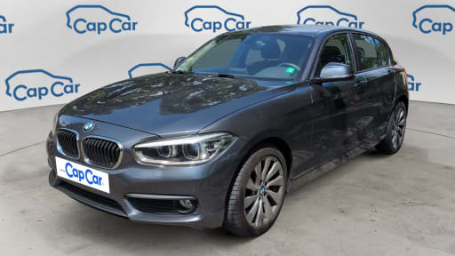 BMW Serie 1 