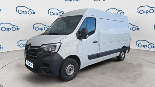 RENAULT MASTER VU L2H2