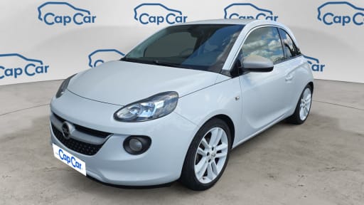 Opel Adam
