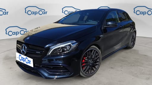Mercedes Classe A