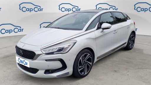 Citroen Ds5
