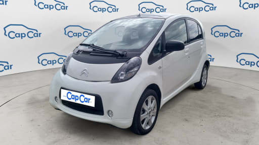 Citroen C-Zero