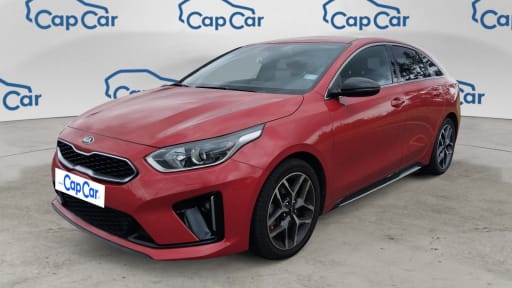 Kia Pro Ceed