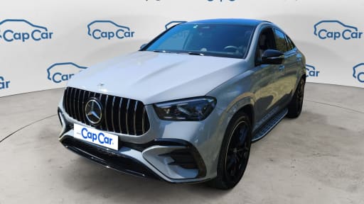 Mercedes Classe GLE