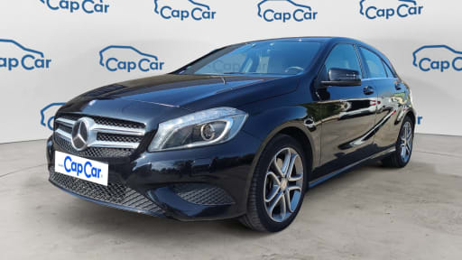 Mercedes Classe A