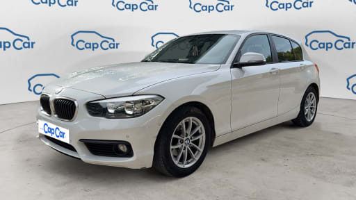 BMW Serie 1