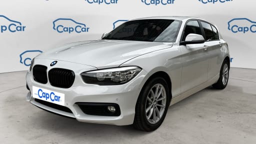 BMW Serie 1