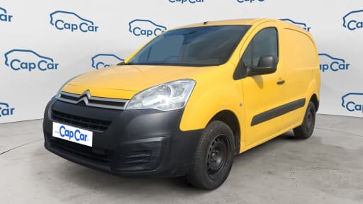 Citroen Berlingo fourgon M