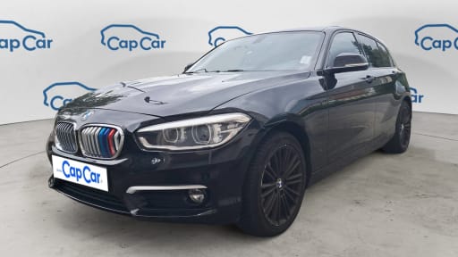 BMW Serie 1