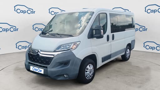 Citroen  Jumper 