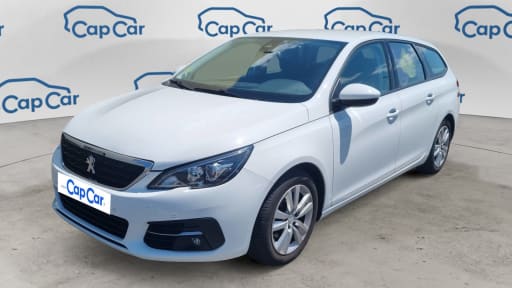 Peugeot 308 SW