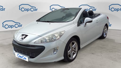 Peugeot 308 CC