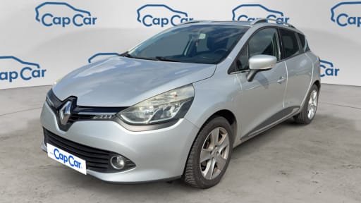 Renault Clio Estate