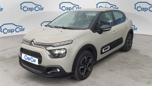 Citroen  C3