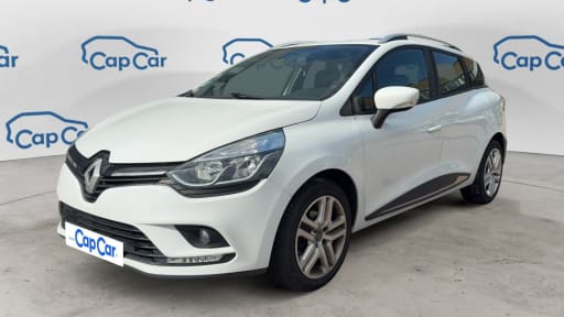 Renault Clio Estate