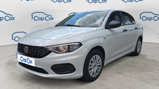 Fiat Tipo 2