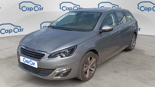 Peugeot 308 SW
