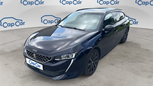 Peugeot 508 SW
