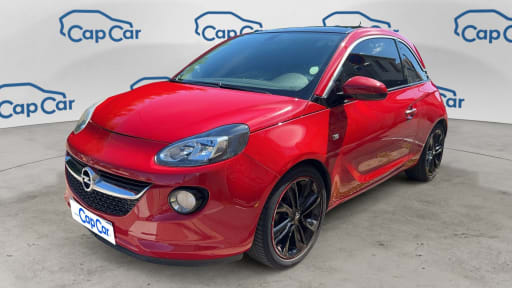 Opel Adam