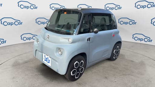 Citroen  Ami