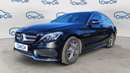 Mercedes Classe C Break