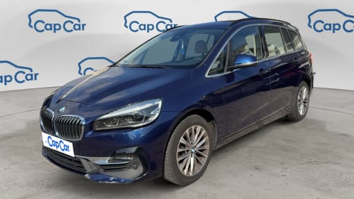 BMW Serie 2 Active Tourer