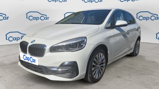 BMW Serie 2 Active Tourer