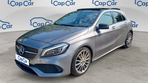Mercedes Classe A