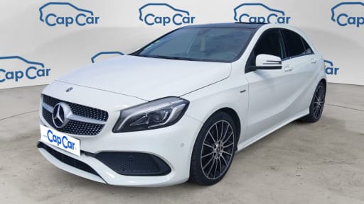 Mercedes Classe A