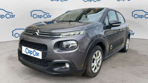 Citroen C3 2 Pl