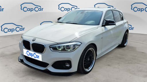 BMW Serie 1