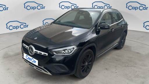 Mercedes Classe GLA