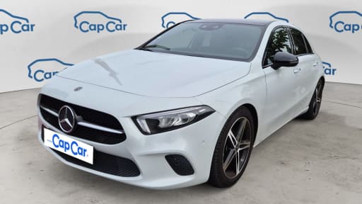 Mercedes Classe A