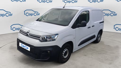 Citroen  Berlingo