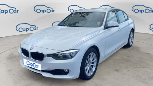 BMW Serie 3