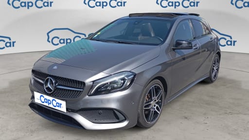 Mercedes Classe A