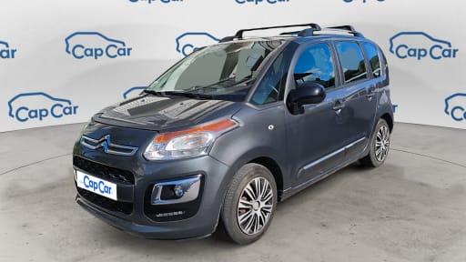 Citroen C3 Picasso