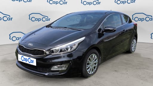 Kia Pro Ceed