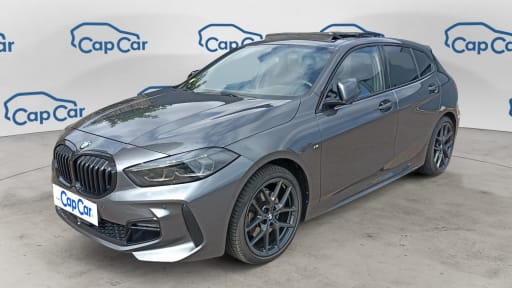 BMW Serie 1 