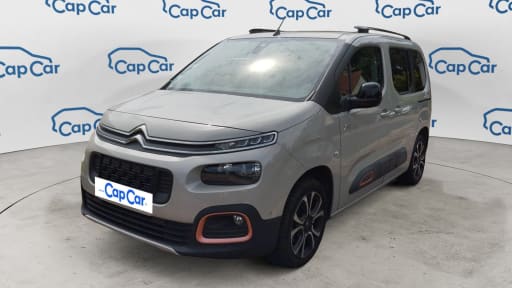 Citroen Berlingo Multispace