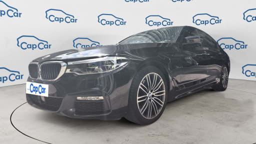 BMW Serie 5