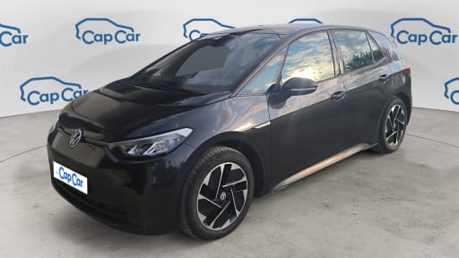 Volkswagen ID.3 PURE 110KW