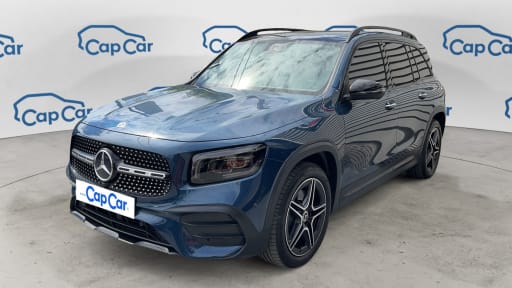 Mercedes Classe GLB