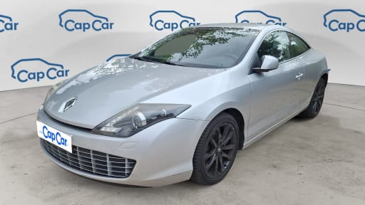 Renault Laguna Coupe