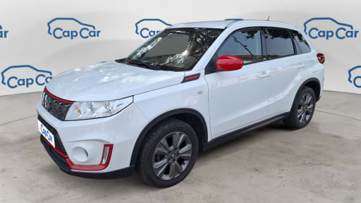 Suzuki  Vitara