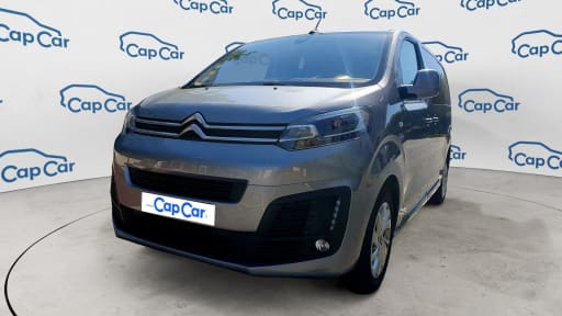 Citroen  Jumpy